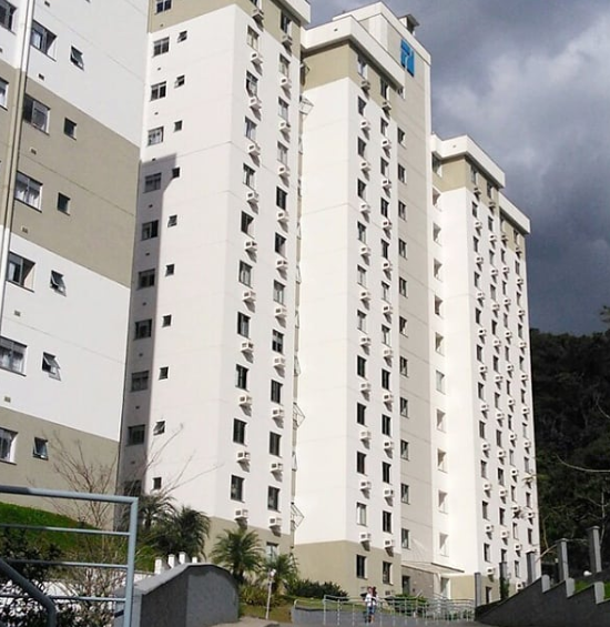 Apartamentos para locação - Ecovilla